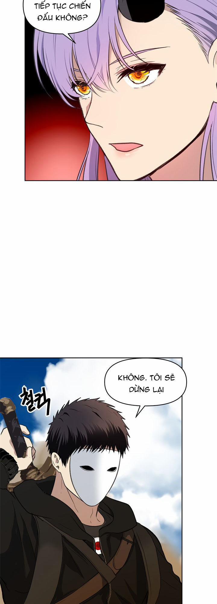 Thăng Cấp Trở Lại 37 trang 5