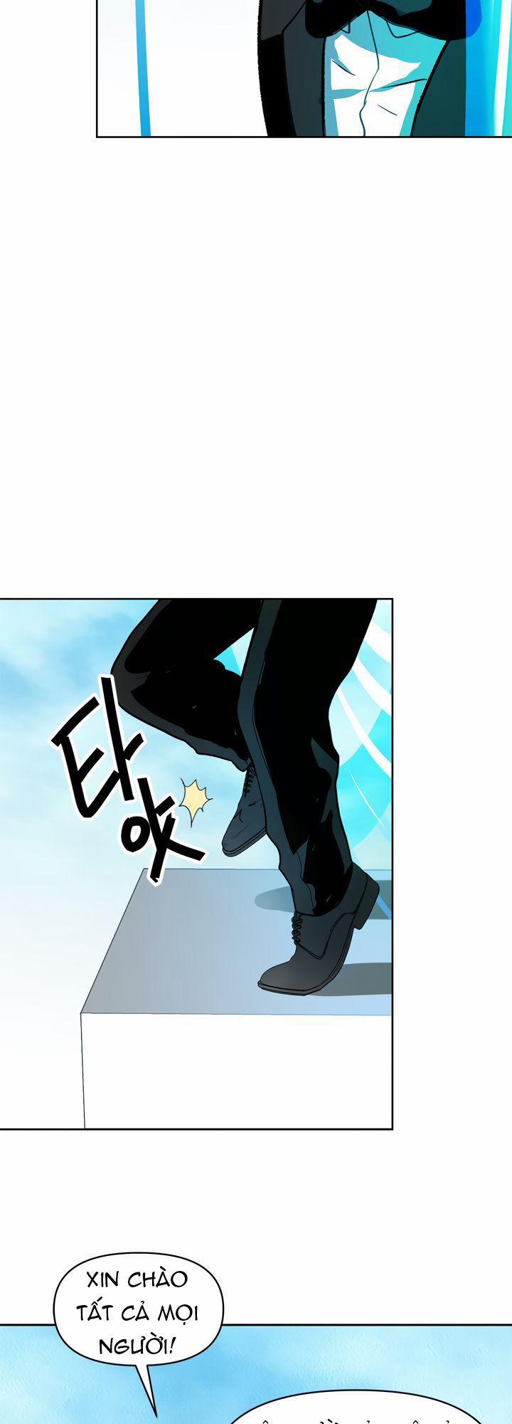 Thăng Cấp Trở Lại 37 trang 54