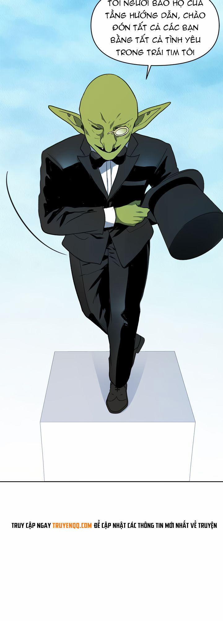 Thăng Cấp Trở Lại 37 trang 55