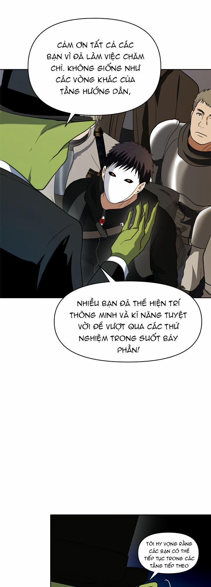 Thăng Cấp Trở Lại 37 trang 56