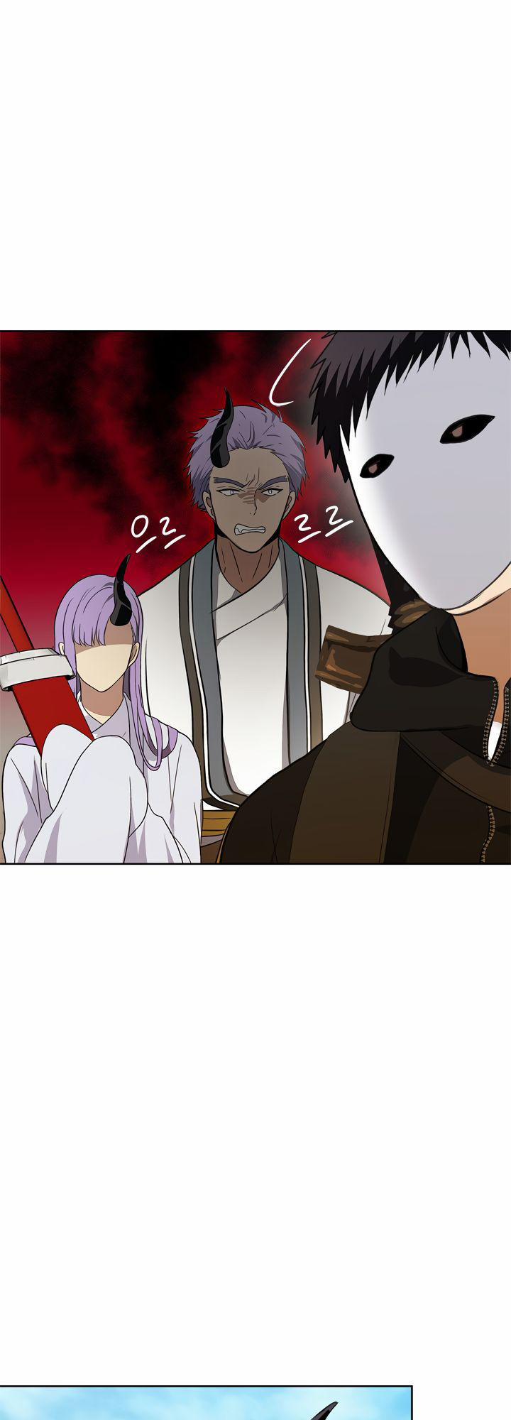 Thăng Cấp Trở Lại 37 trang 61