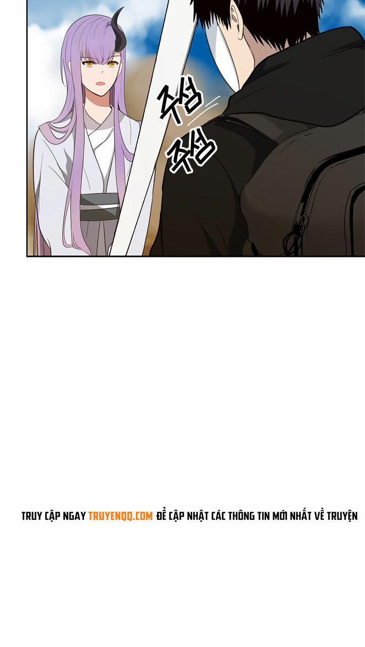 Thăng Cấp Trở Lại 37 trang 8