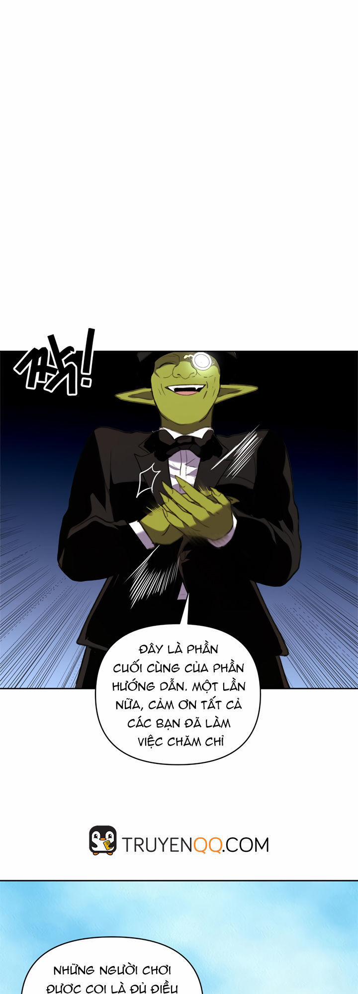 Thăng Cấp Trở Lại 38 trang 15