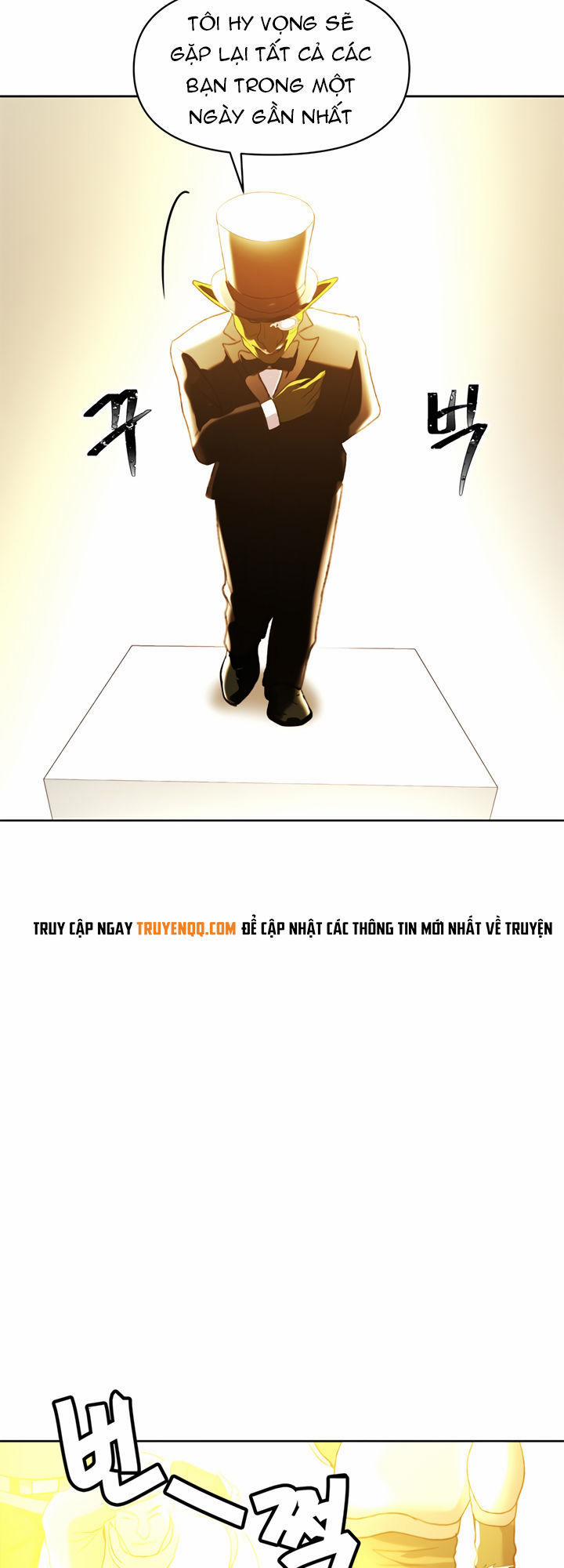 Thăng Cấp Trở Lại 38 trang 17