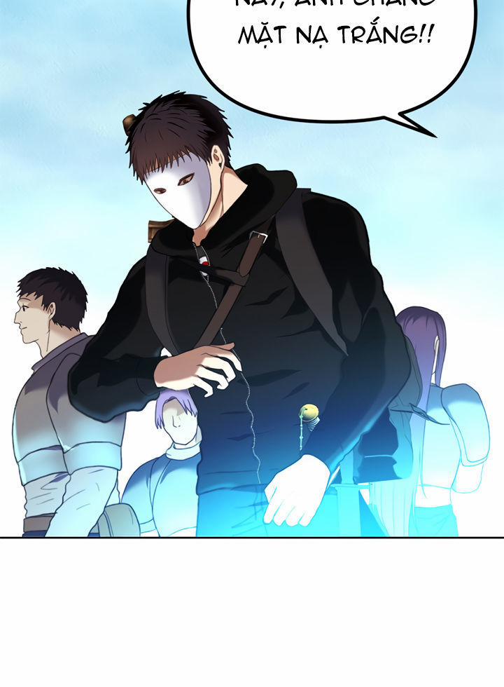 Thăng Cấp Trở Lại 38 trang 20