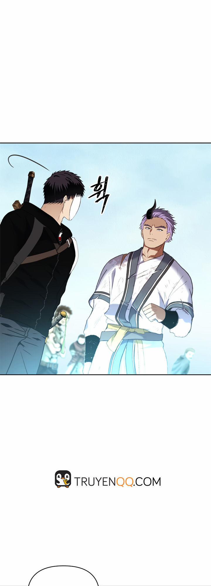 Thăng Cấp Trở Lại 38 trang 21