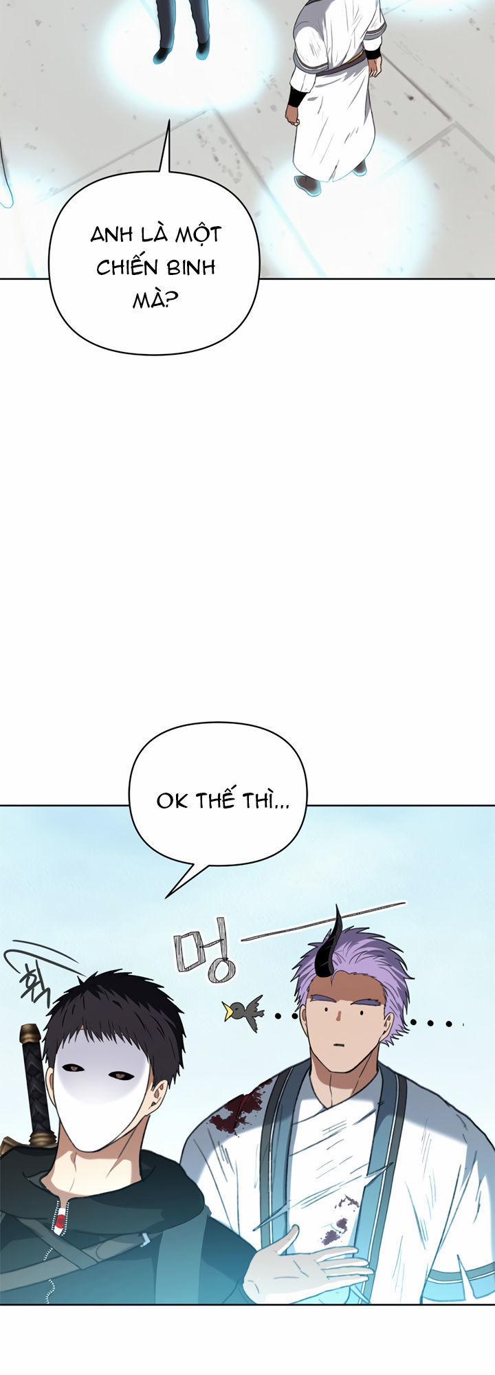 Thăng Cấp Trở Lại 38 trang 26