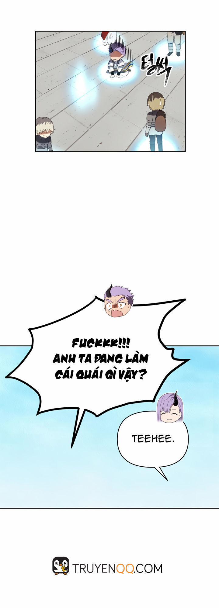 Thăng Cấp Trở Lại 38 trang 29