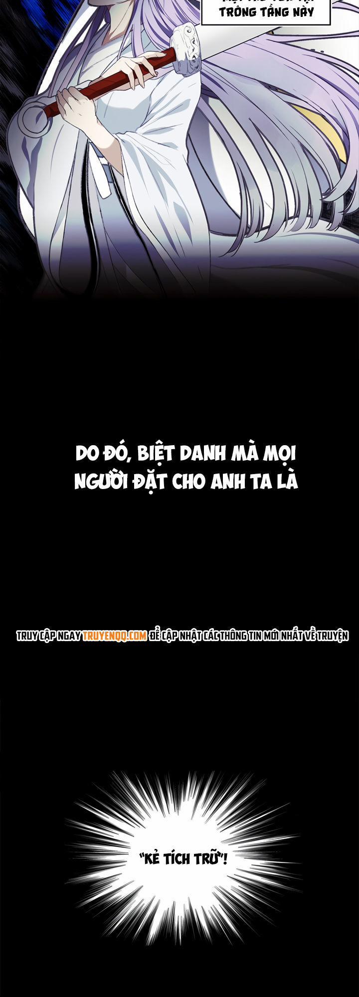 Thăng Cấp Trở Lại 38 trang 32