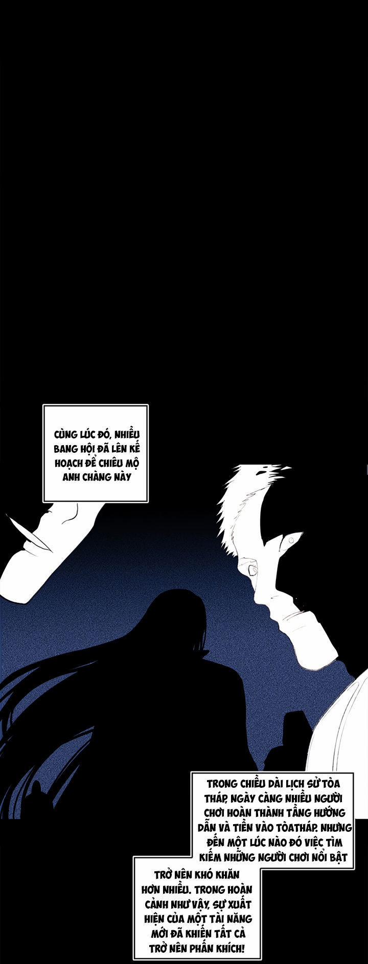 Thăng Cấp Trở Lại 38 trang 33