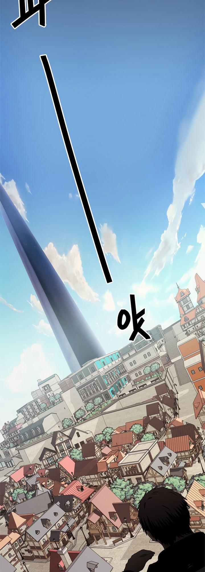 Thăng Cấp Trở Lại 38 trang 36