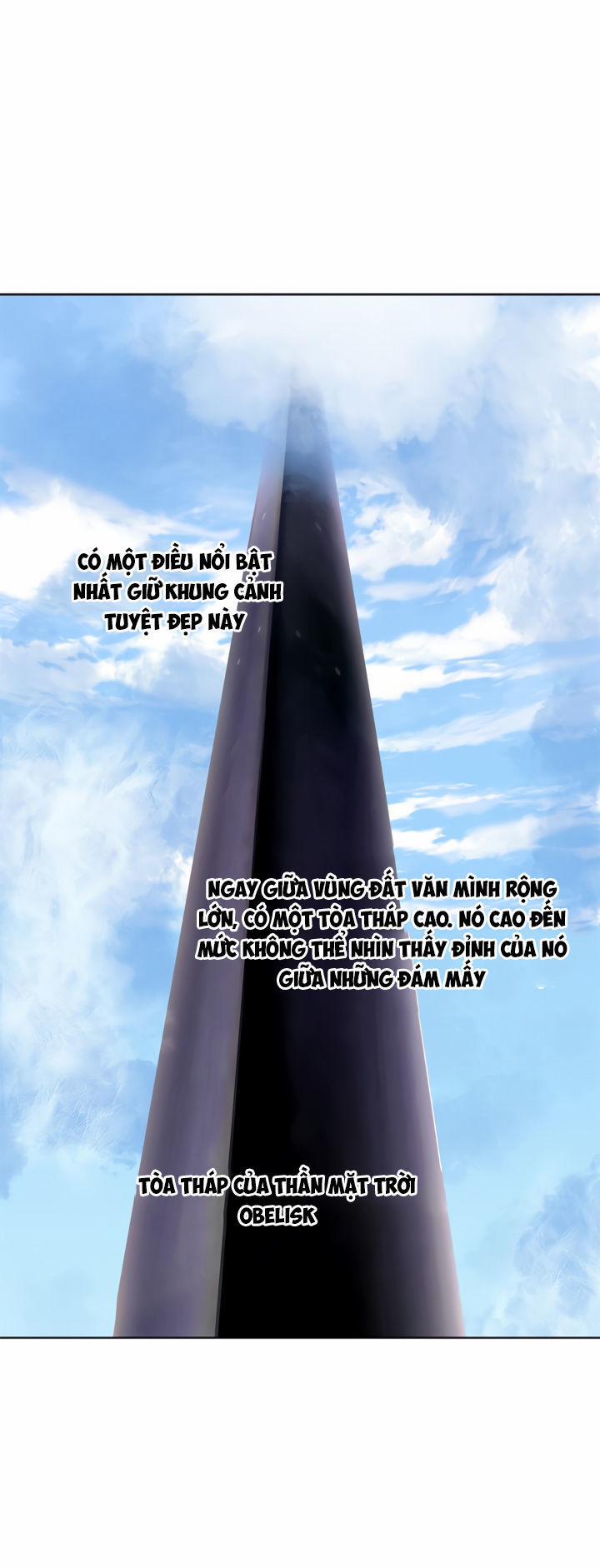 Thăng Cấp Trở Lại 38 trang 38