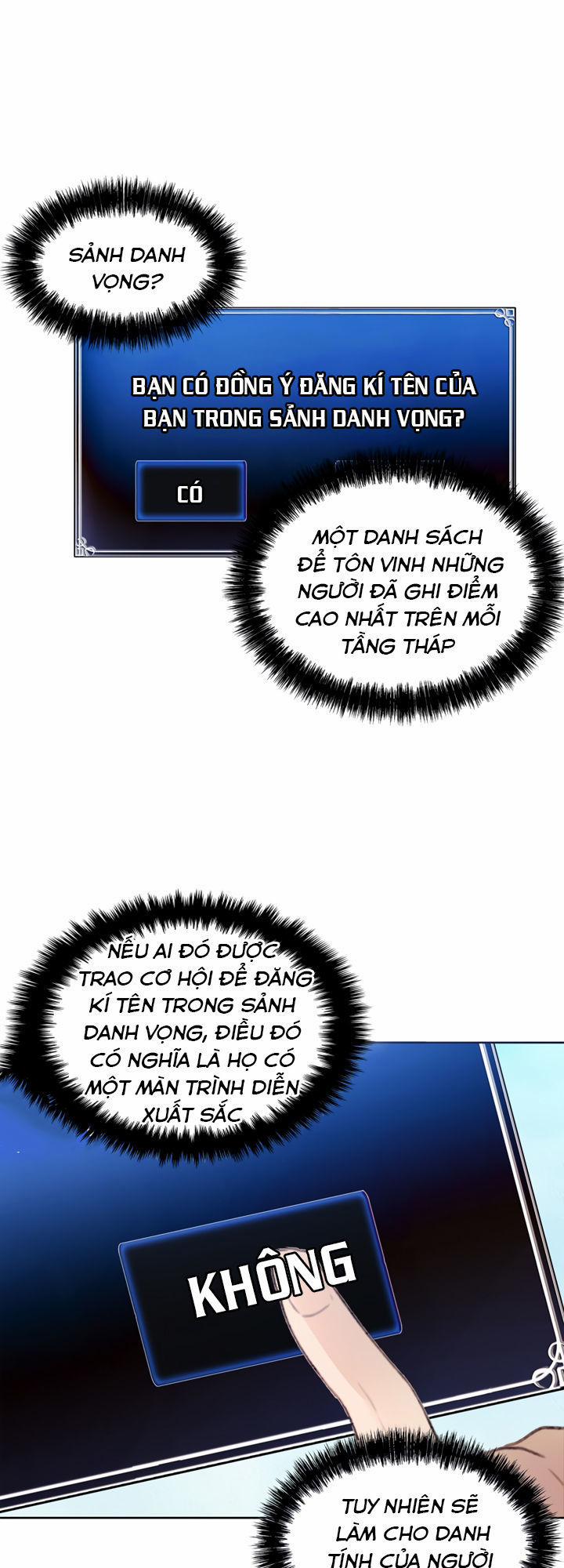 Thăng Cấp Trở Lại 38 trang 4