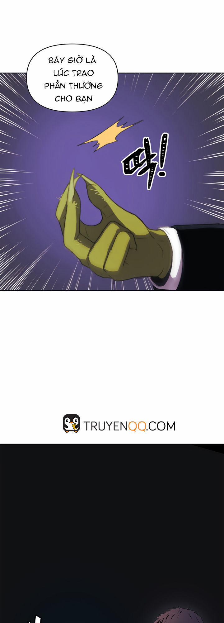 Thăng Cấp Trở Lại 38 trang 7