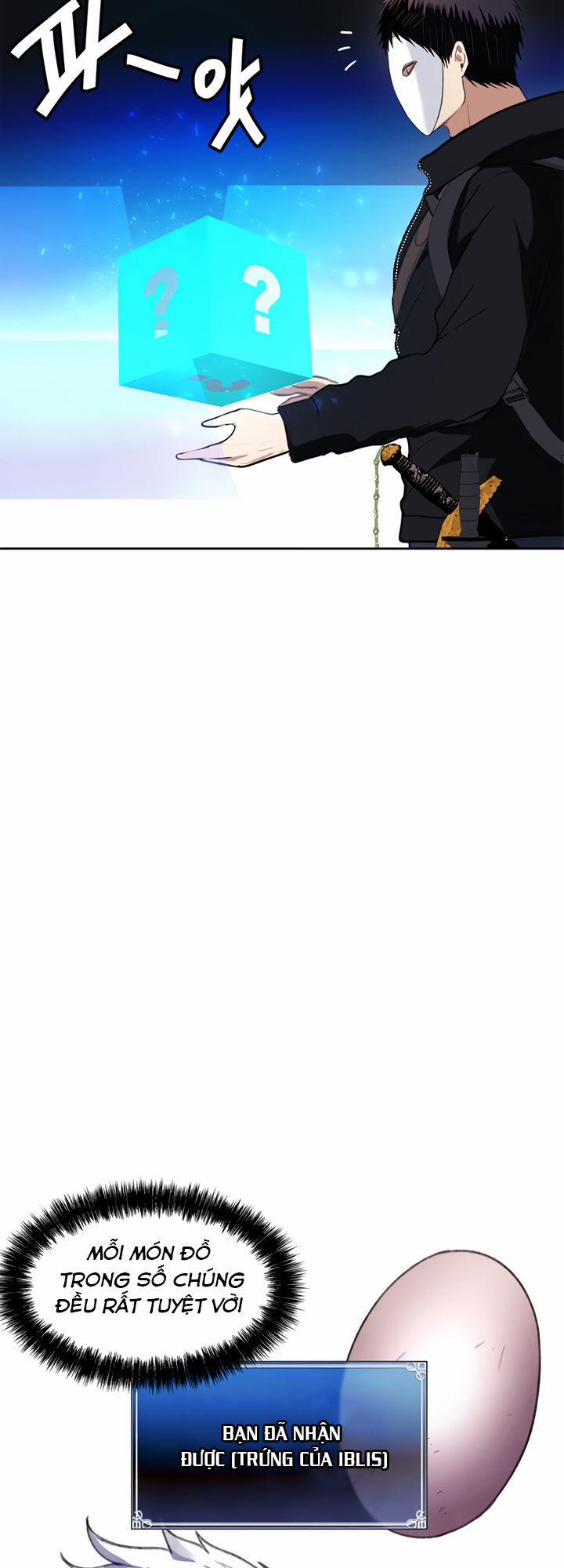 Thăng Cấp Trở Lại 38 trang 8