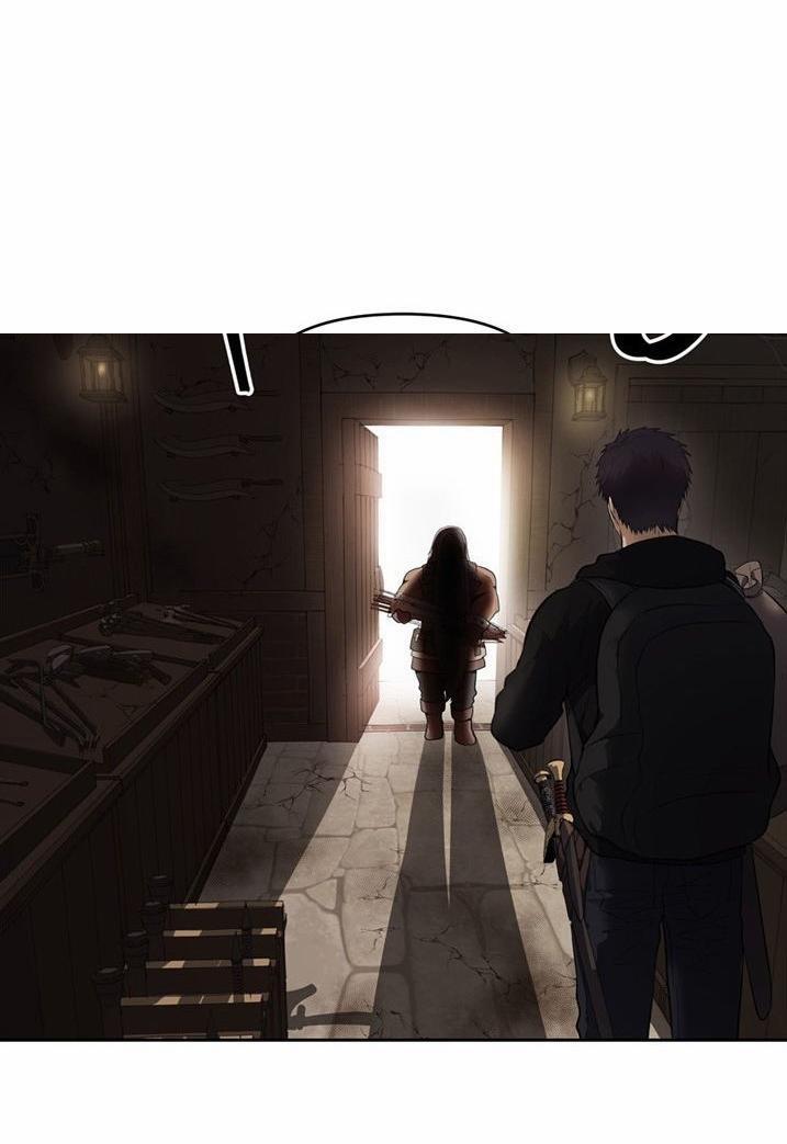 Thăng Cấp Trở Lại 39 trang 1