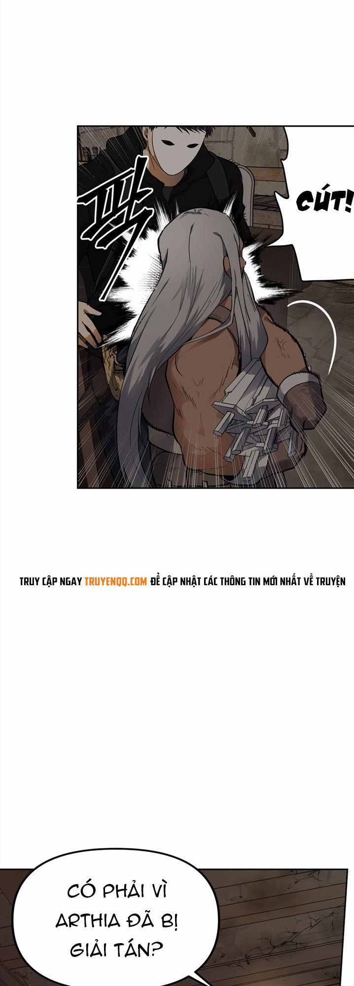 Thăng Cấp Trở Lại 39 trang 13