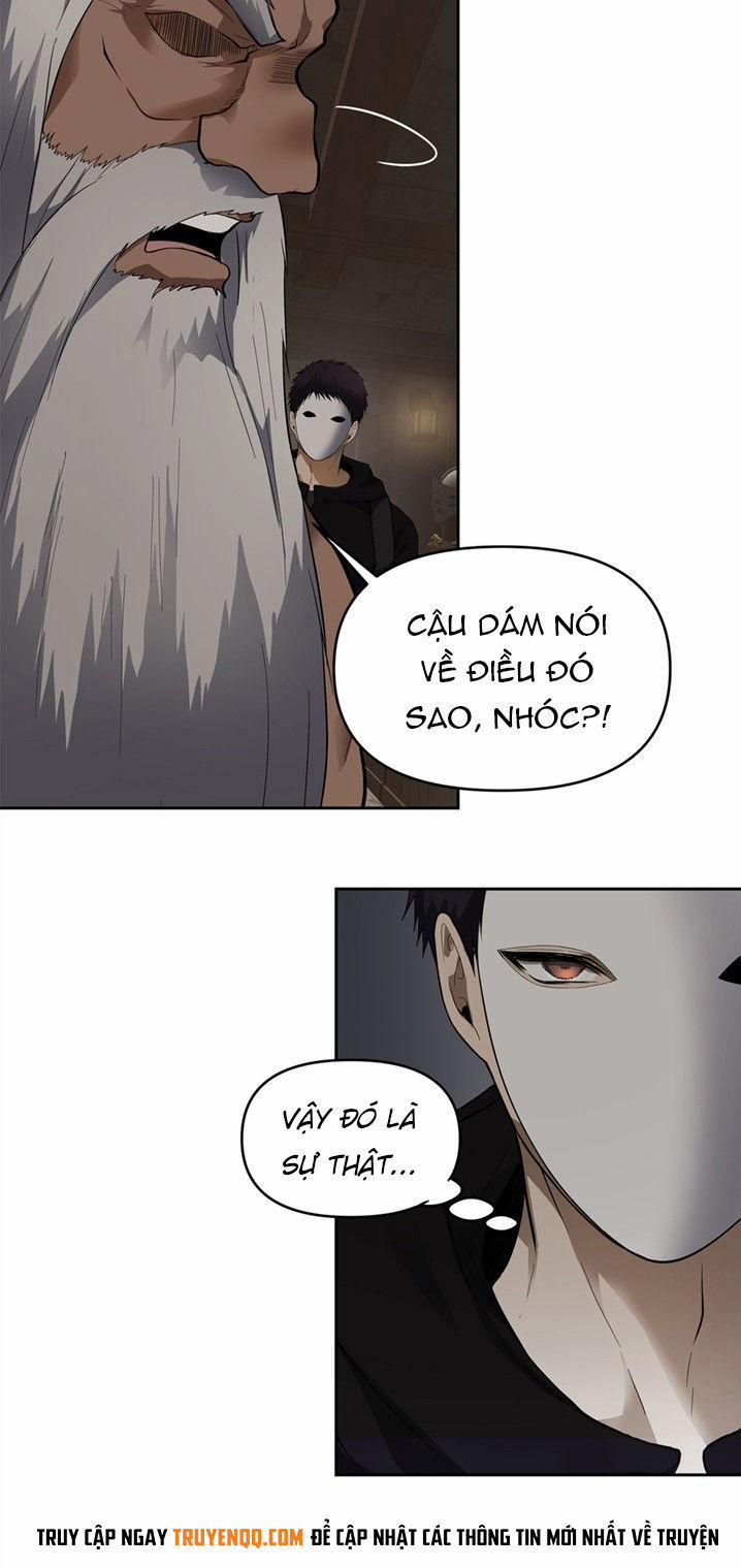 Thăng Cấp Trở Lại 39 trang 16