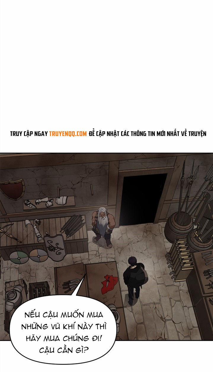 Thăng Cấp Trở Lại 39 trang 22