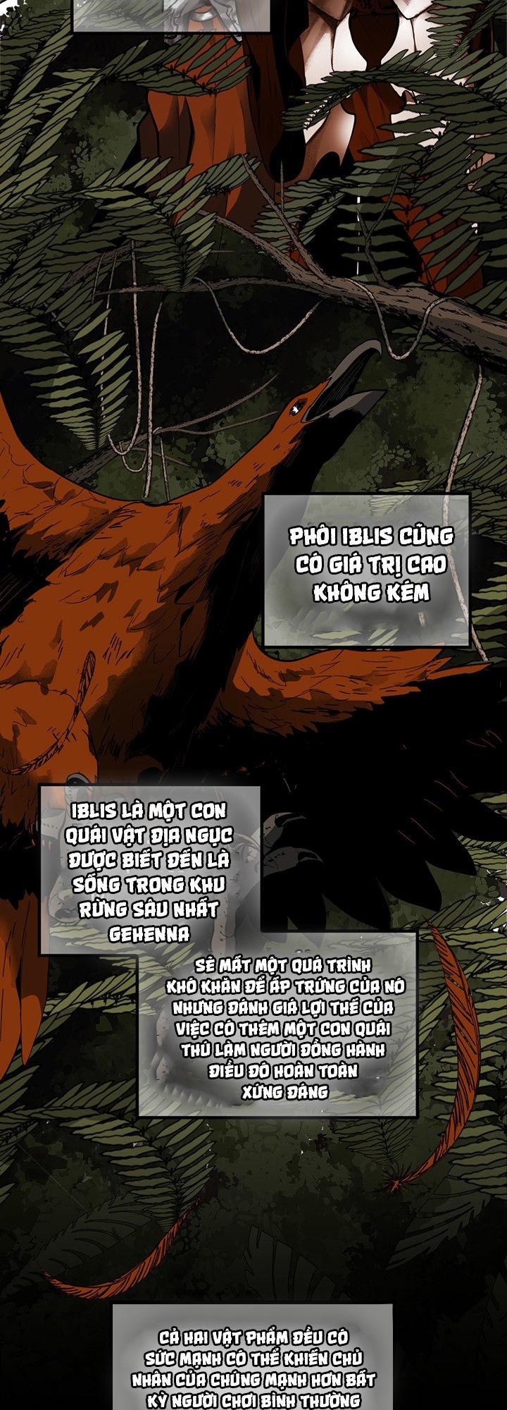 Thăng Cấp Trở Lại 39 trang 39