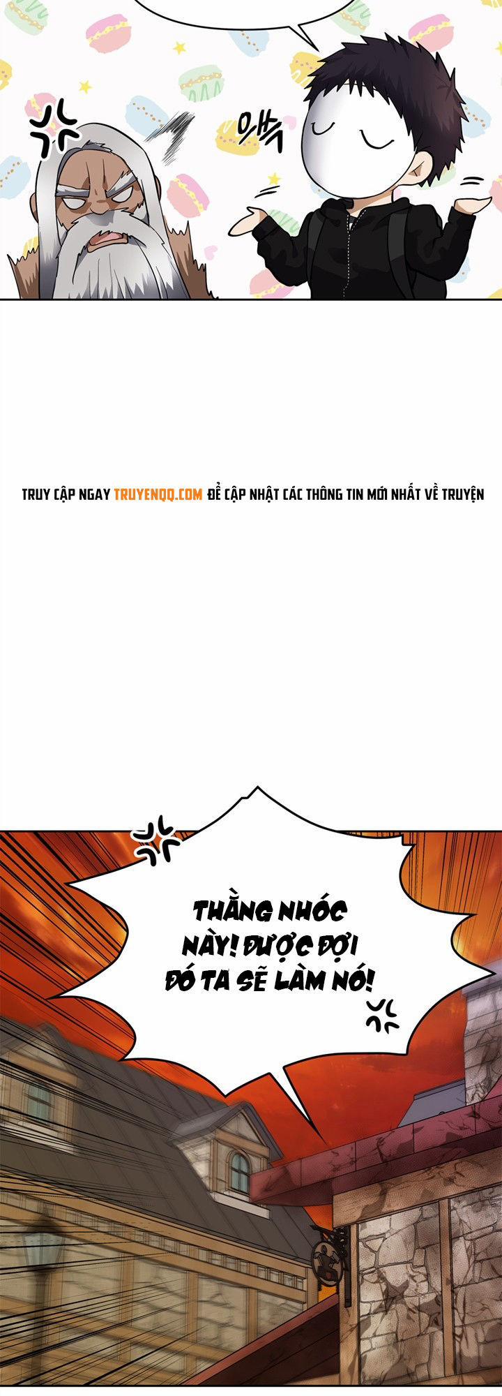 Thăng Cấp Trở Lại 39 trang 48