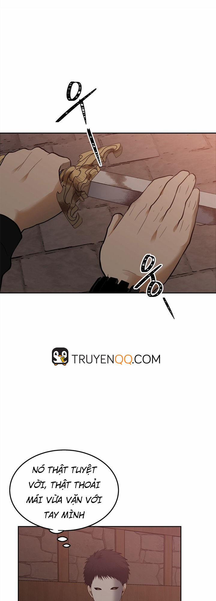 Thăng Cấp Trở Lại 39 trang 54