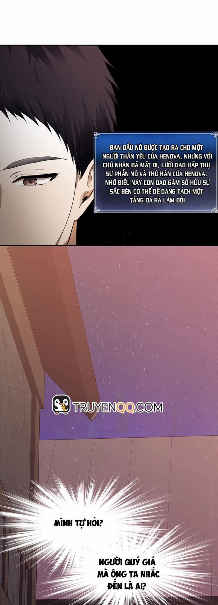 Thăng Cấp Trở Lại 39 trang 56