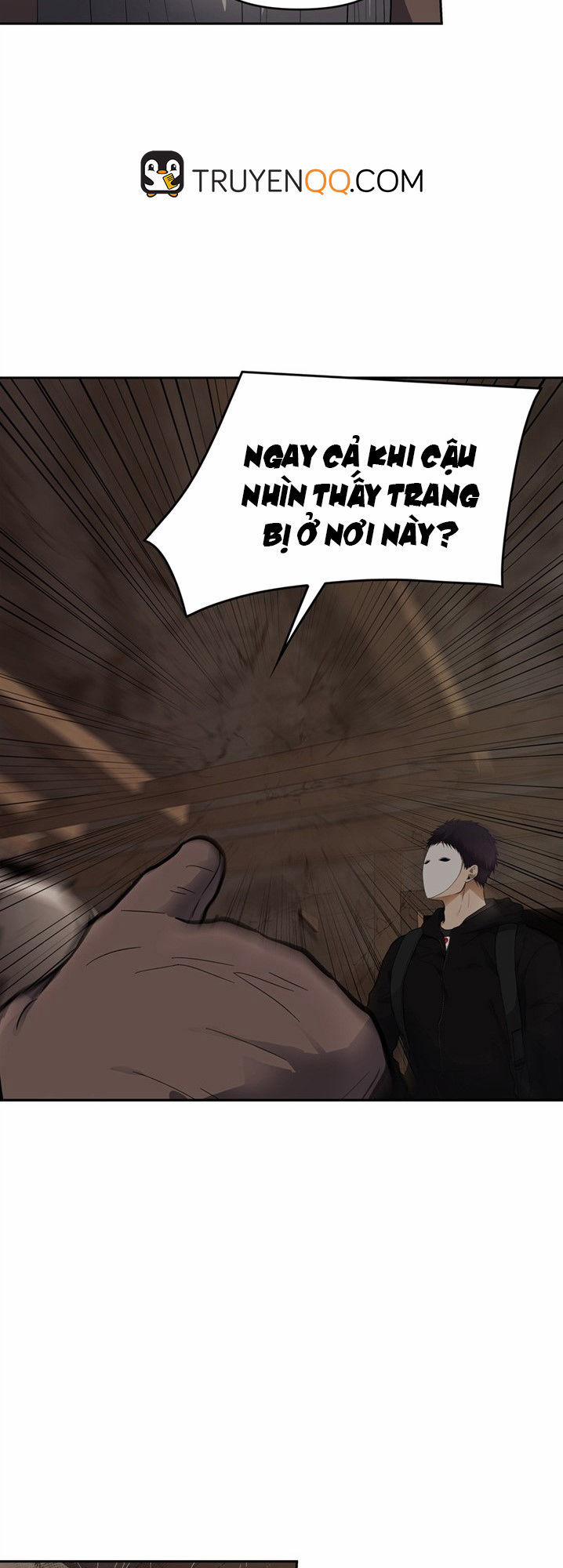 Thăng Cấp Trở Lại 39 trang 9