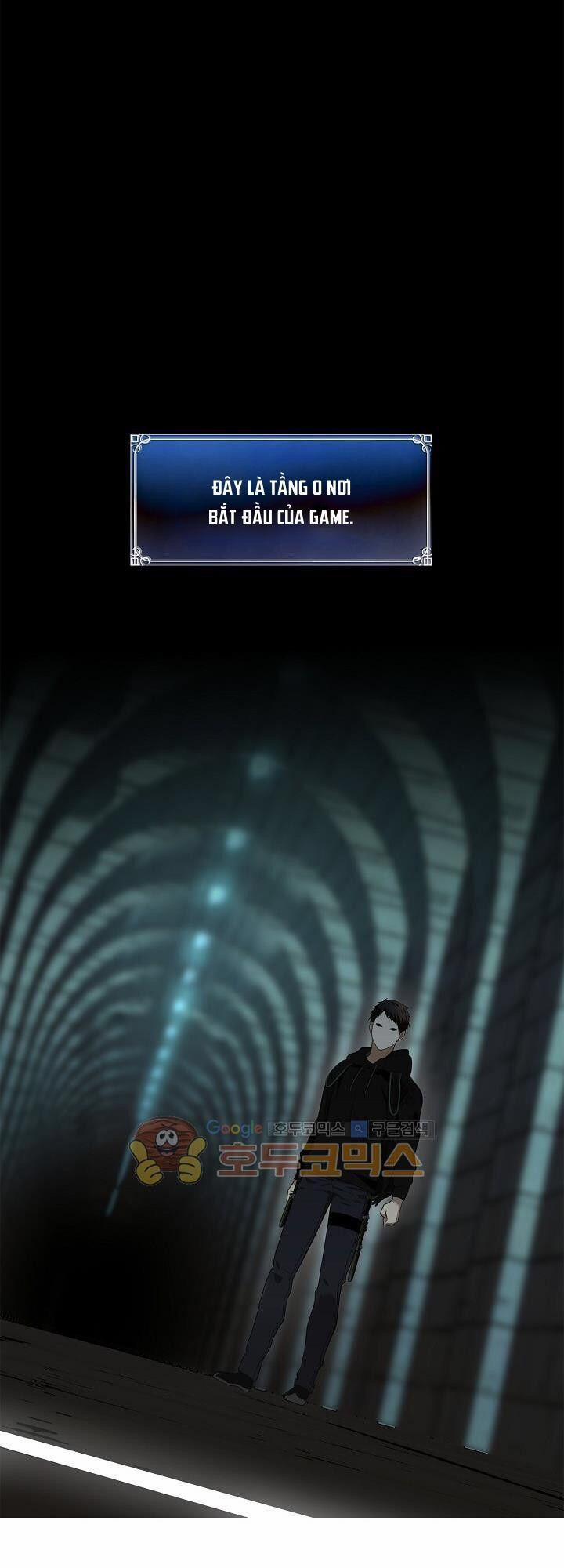 Thăng Cấp Trở Lại 4 trang 11