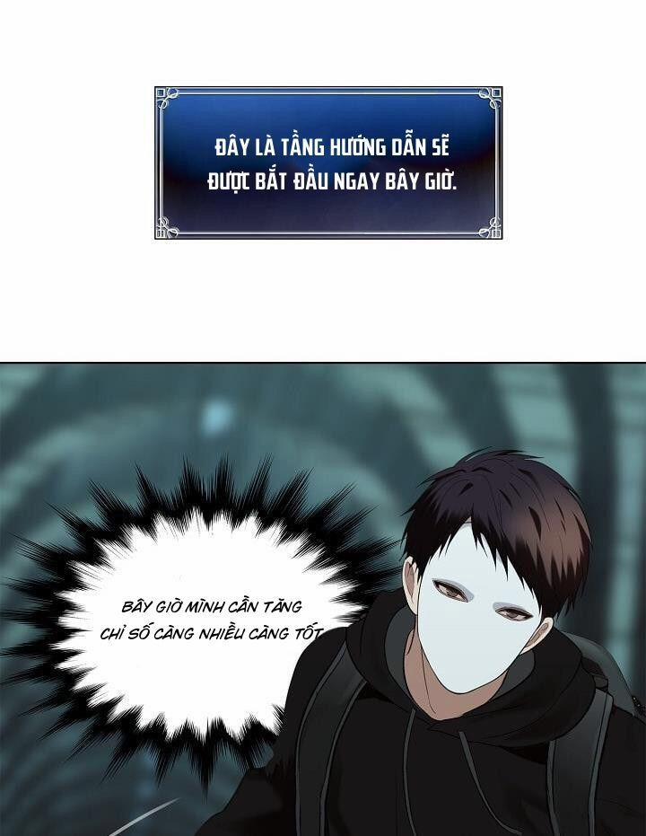 Thăng Cấp Trở Lại 4 trang 12