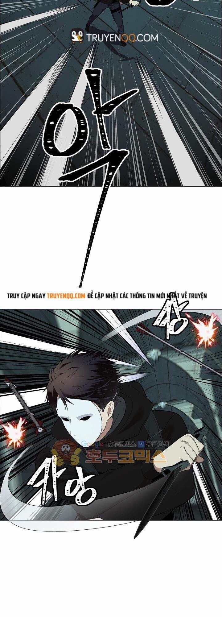 Thăng Cấp Trở Lại 4 trang 15