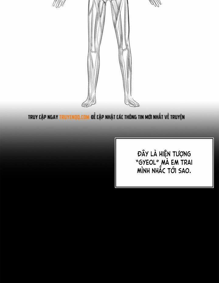 Thăng Cấp Trở Lại 4 trang 20