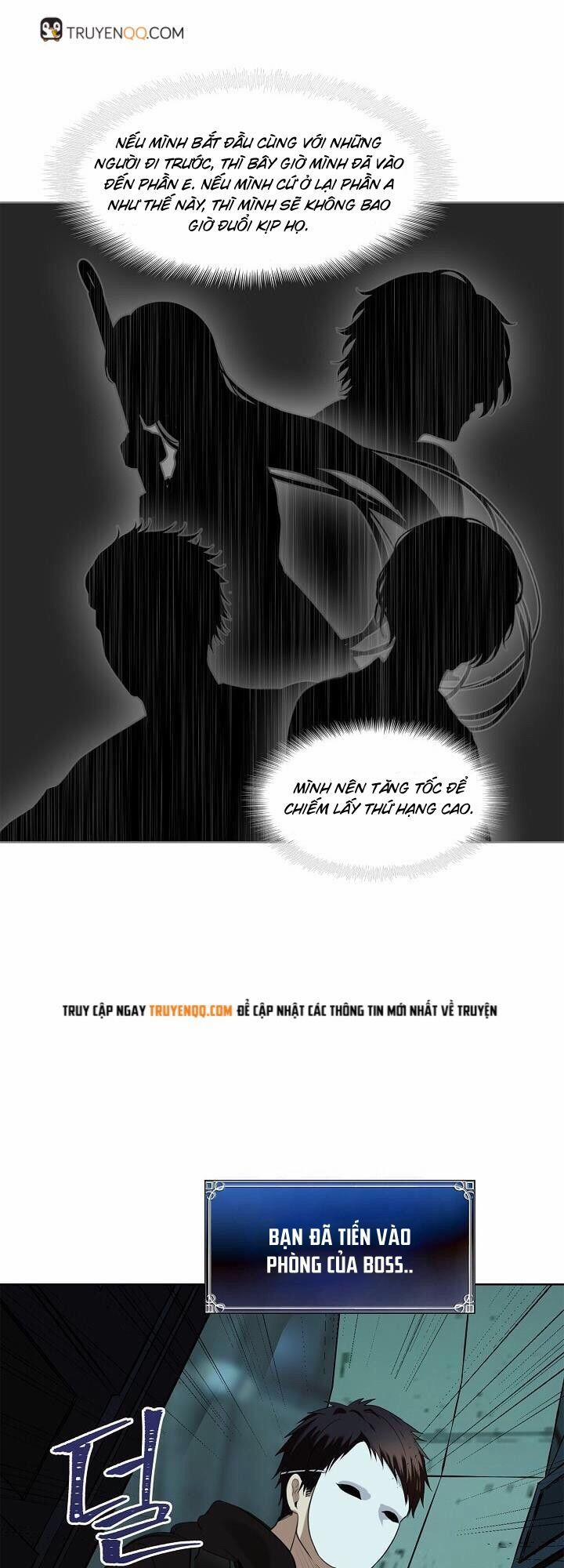 Thăng Cấp Trở Lại 4 trang 25