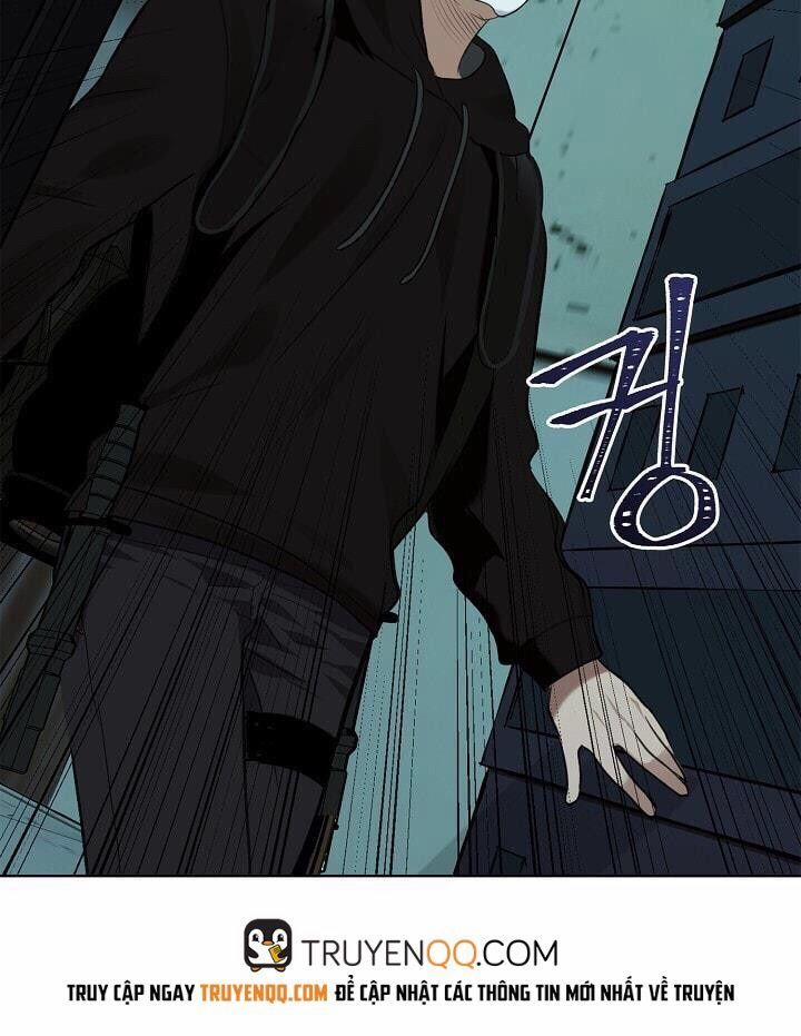 Thăng Cấp Trở Lại 4 trang 26