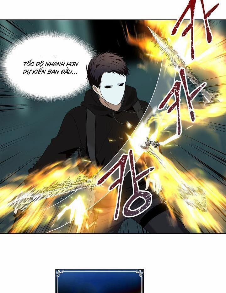 Thăng Cấp Trở Lại 4 trang 30