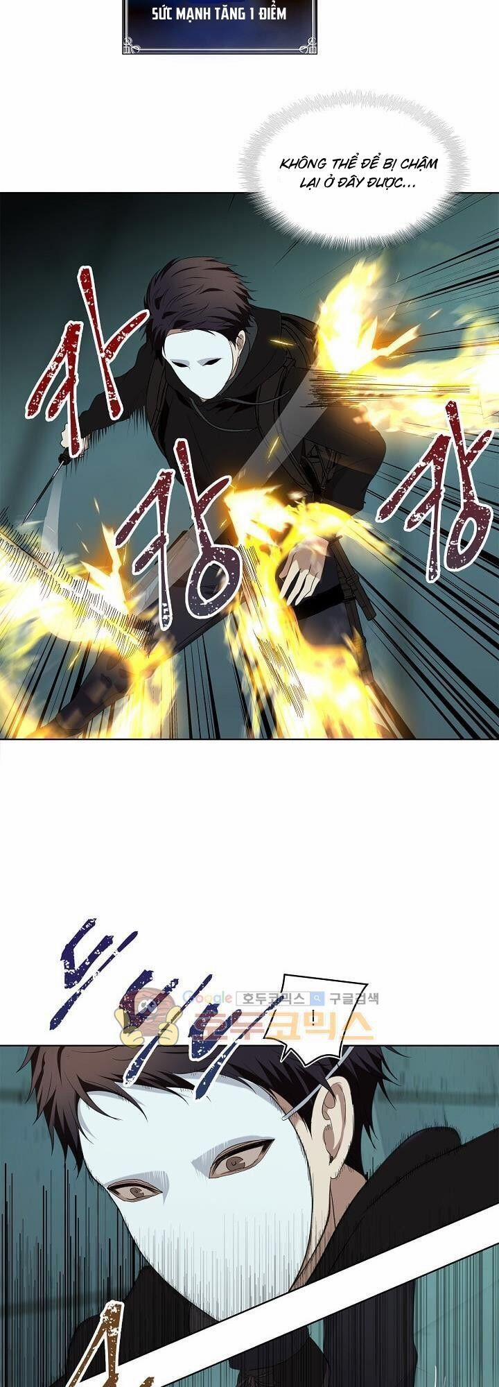 Thăng Cấp Trở Lại 4 trang 31