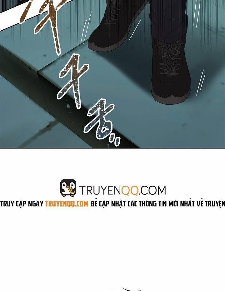 Thăng Cấp Trở Lại 4 trang 32