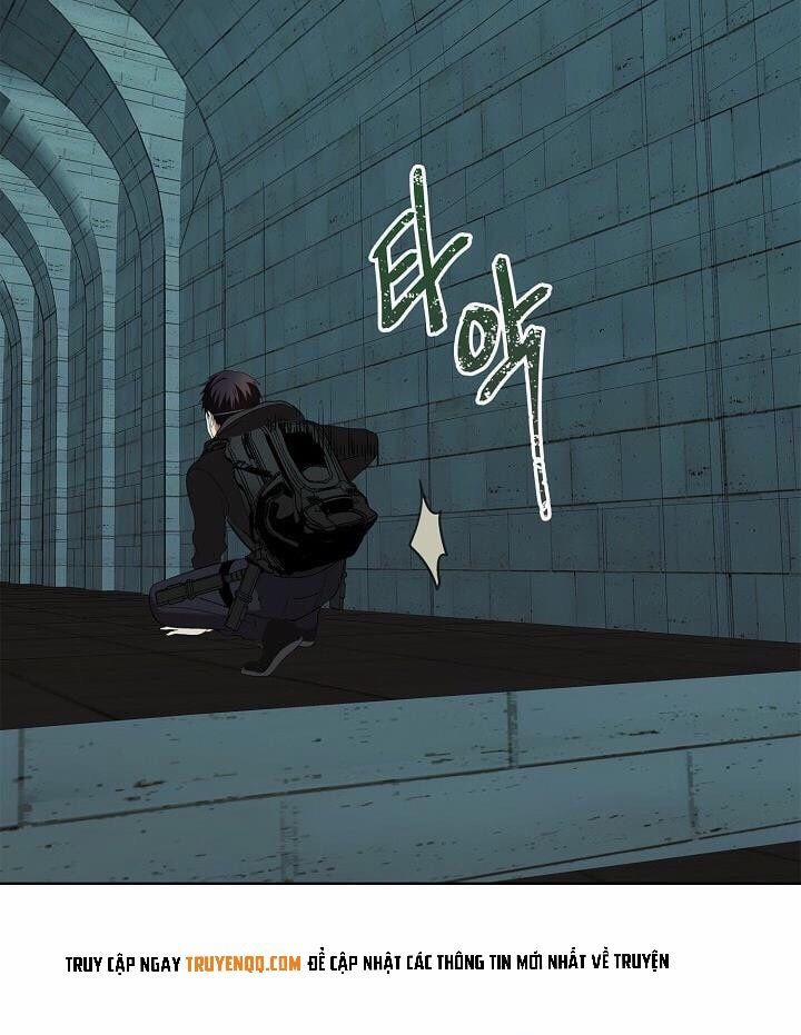 Thăng Cấp Trở Lại 4 trang 38