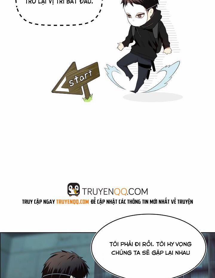 Thăng Cấp Trở Lại 4 trang 4