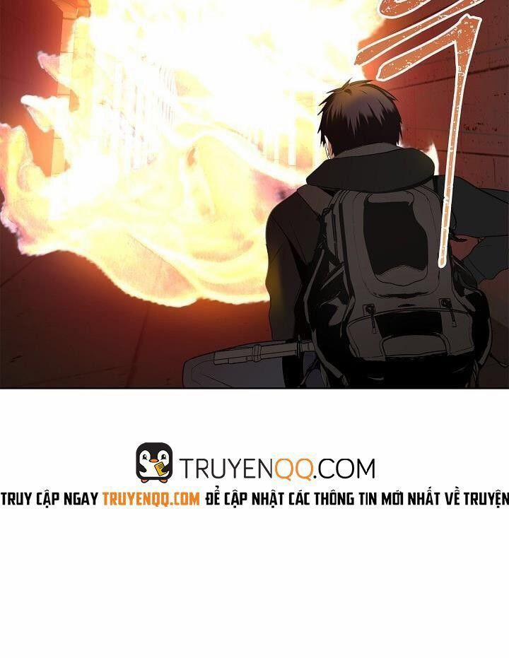 Thăng Cấp Trở Lại 4 trang 40