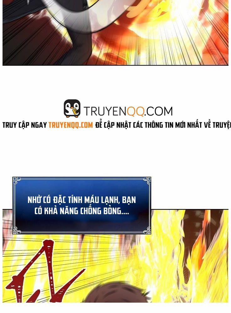 Thăng Cấp Trở Lại 4 trang 42