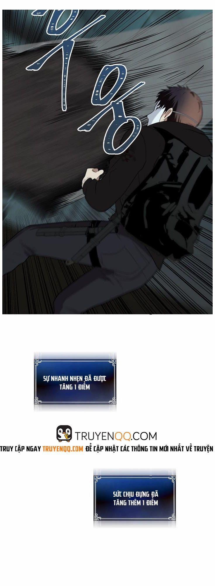 Thăng Cấp Trở Lại 4 trang 45