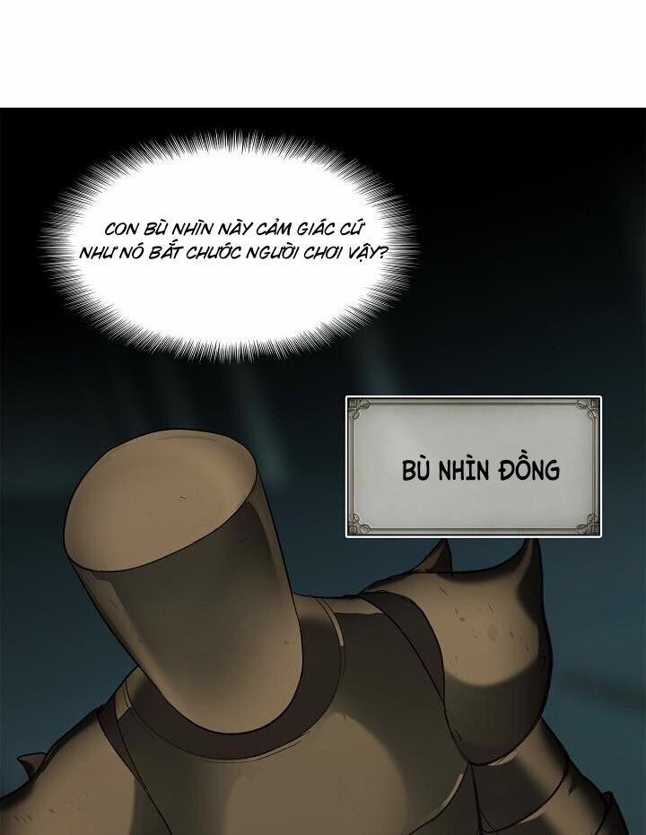 Thăng Cấp Trở Lại 4 trang 50