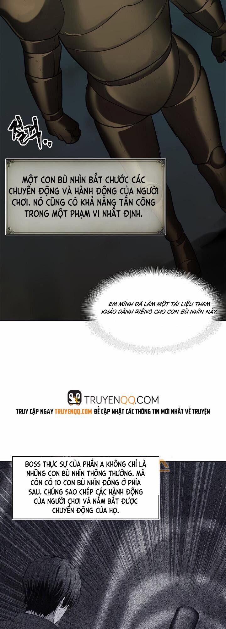 Thăng Cấp Trở Lại 4 trang 51