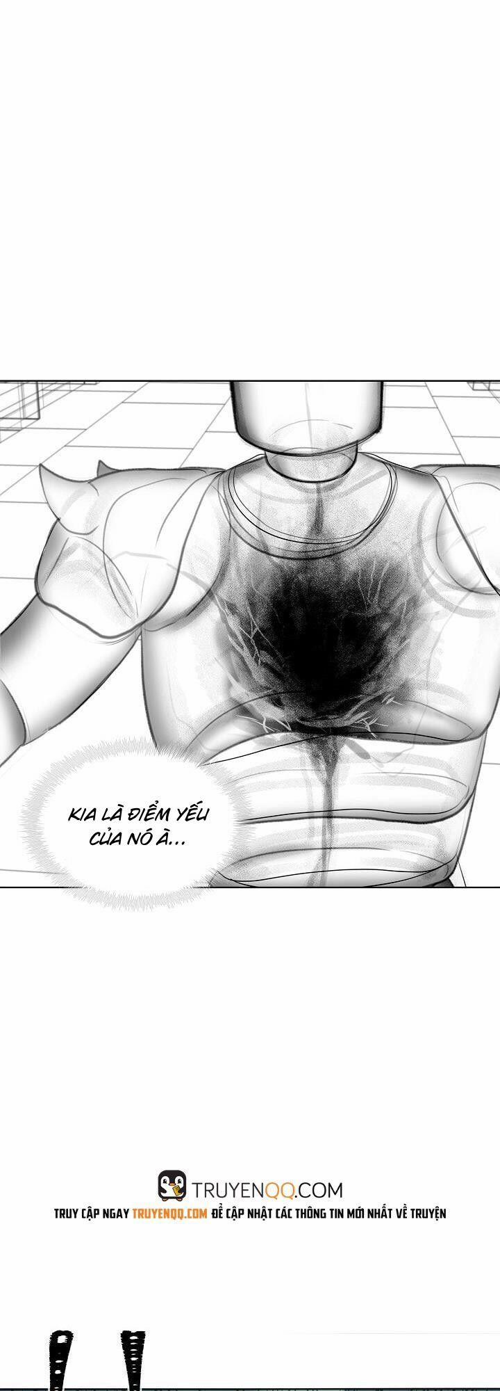 Thăng Cấp Trở Lại 4 trang 57