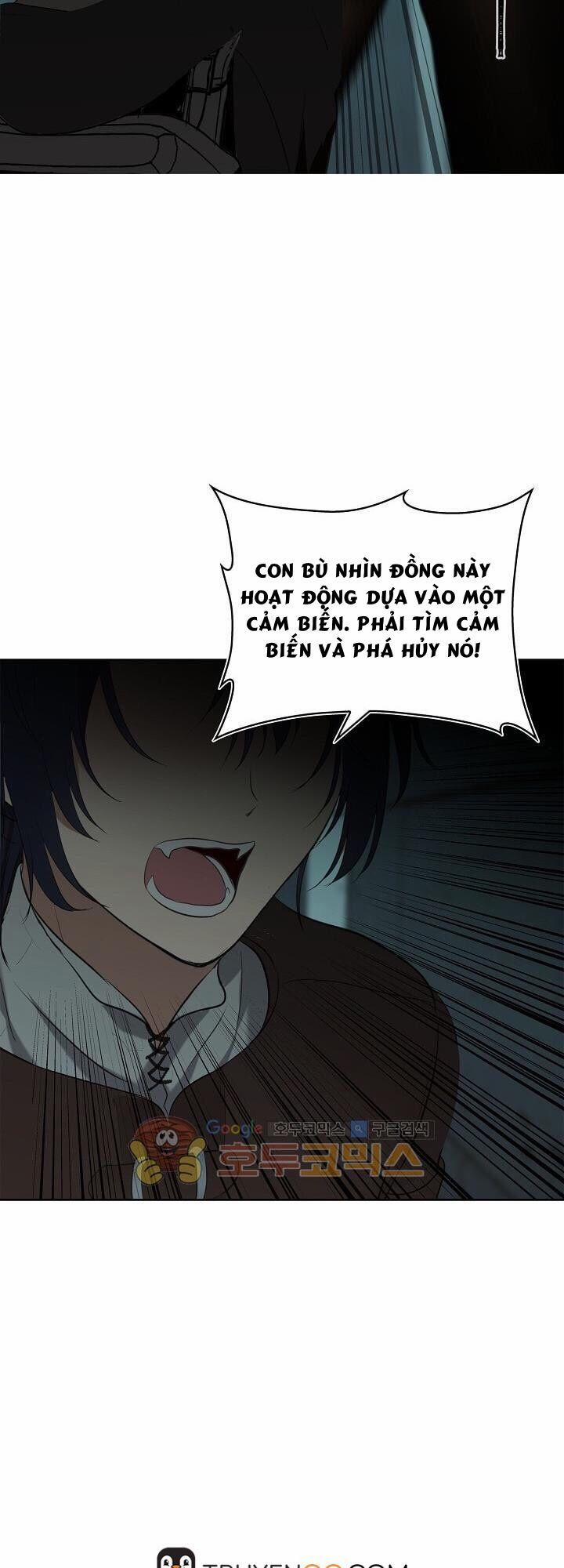 Thăng Cấp Trở Lại 4 trang 59