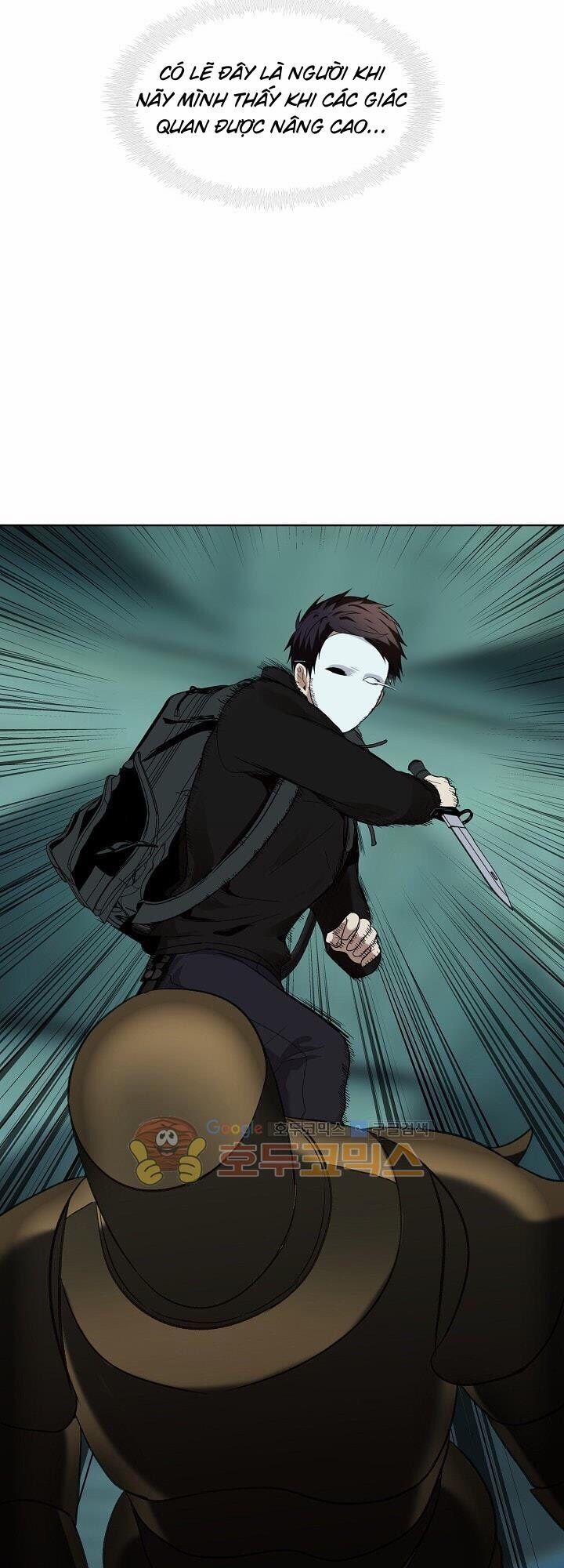 Thăng Cấp Trở Lại 4 trang 61