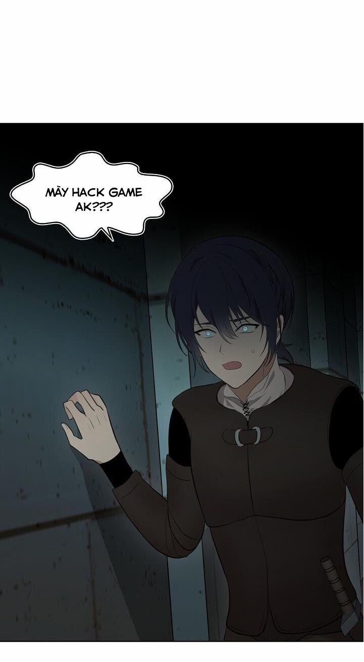 Thăng Cấp Trở Lại 4 trang 67