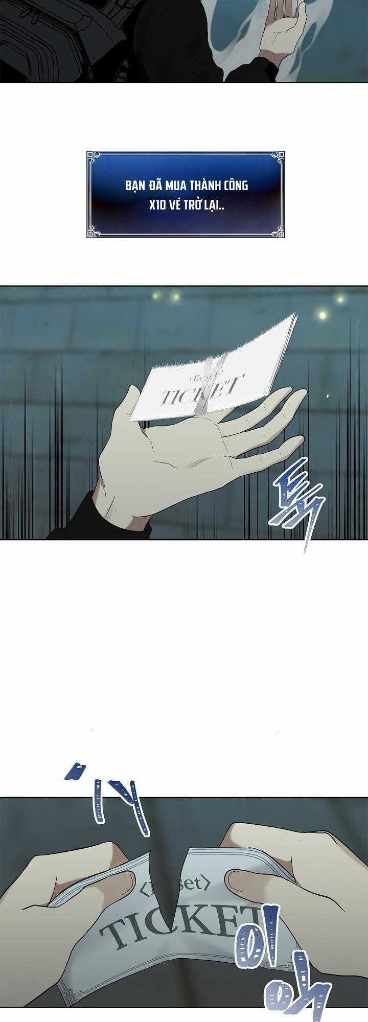 Thăng Cấp Trở Lại 4 trang 7