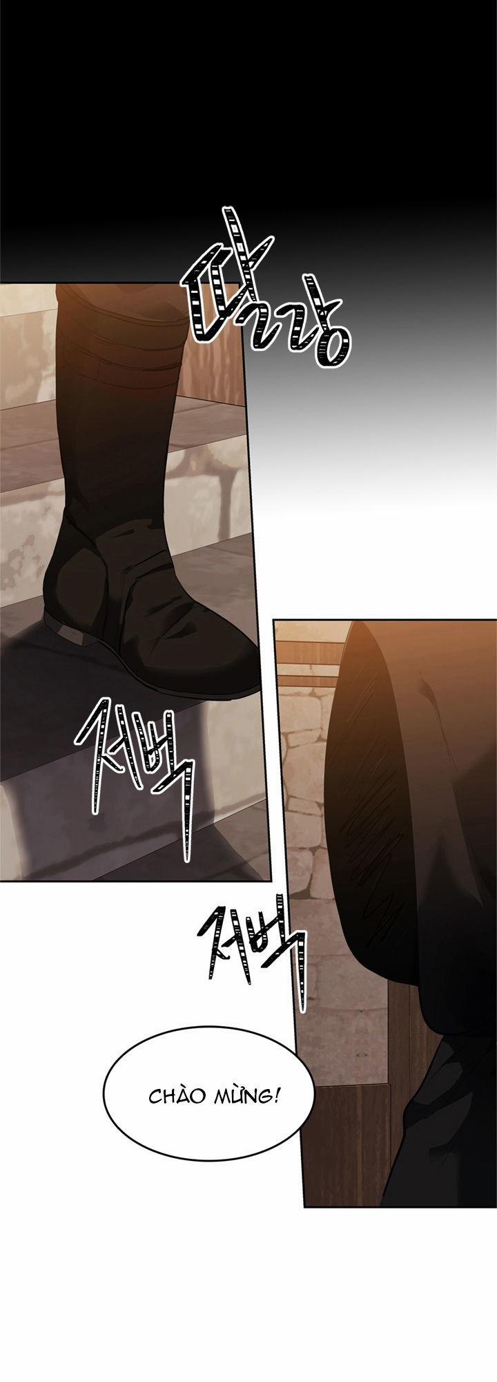 Thăng Cấp Trở Lại 40 trang 13